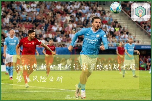 如何判断世界杯让球买球的战术趋势与风险分析